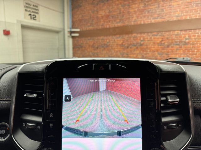 Used 2023 RAM 1500 Laramie image 20