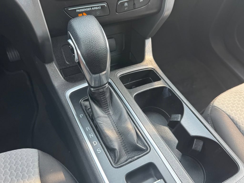Certified 2019 Ford Escape SE AWD/4WD image 27