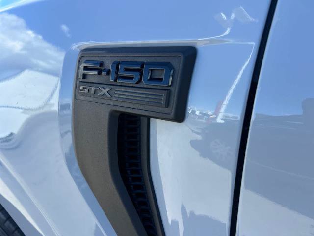 Certified 2023 Ford F150 XL w/ STX Appearance Package RWD image 21