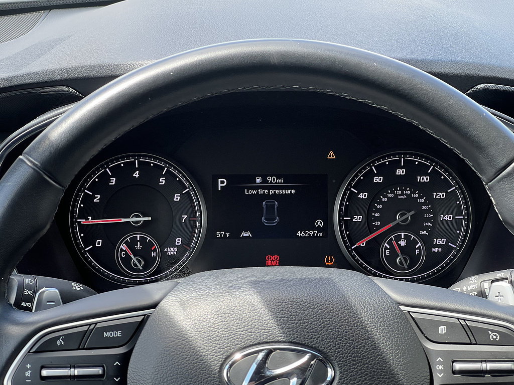 Used 2023 Hyundai Santa Fe XRT AWD/4WD image 20
