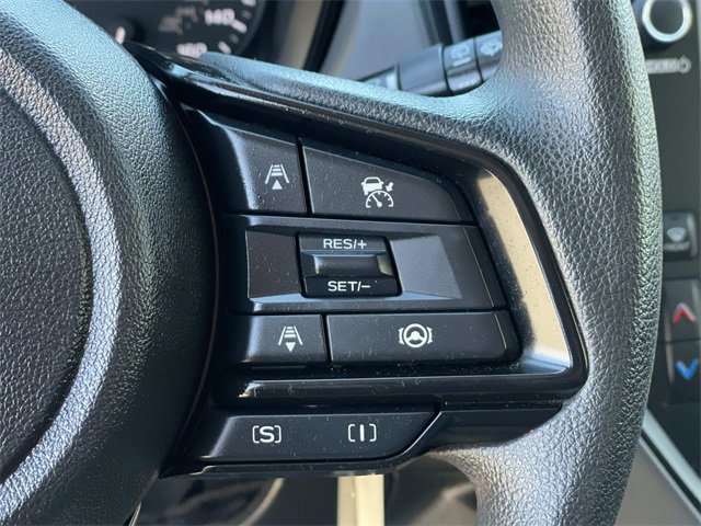 Used 2024 Subaru Crosstrek 2.0i image 10