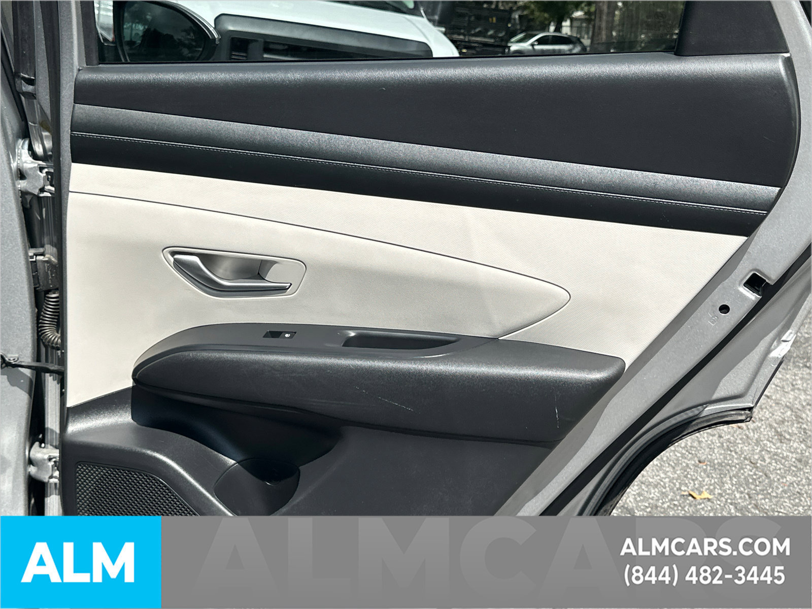 Used 2025 Hyundai Tucson SEL FWD image 18