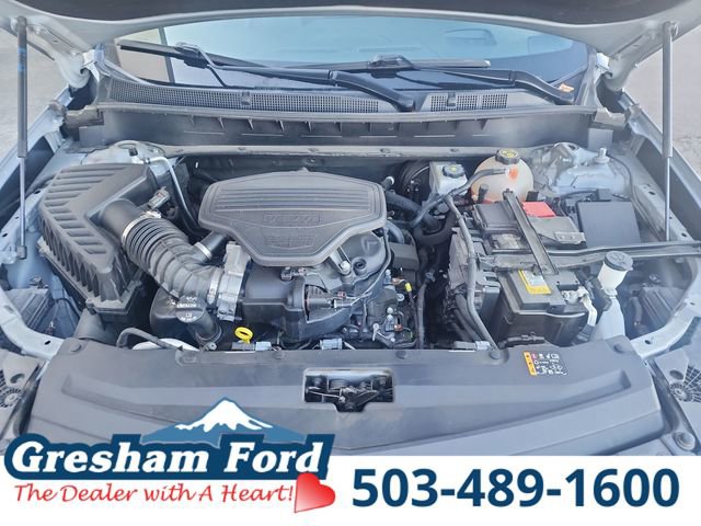 Used 2020 Cadillac XT6 Sport image 29