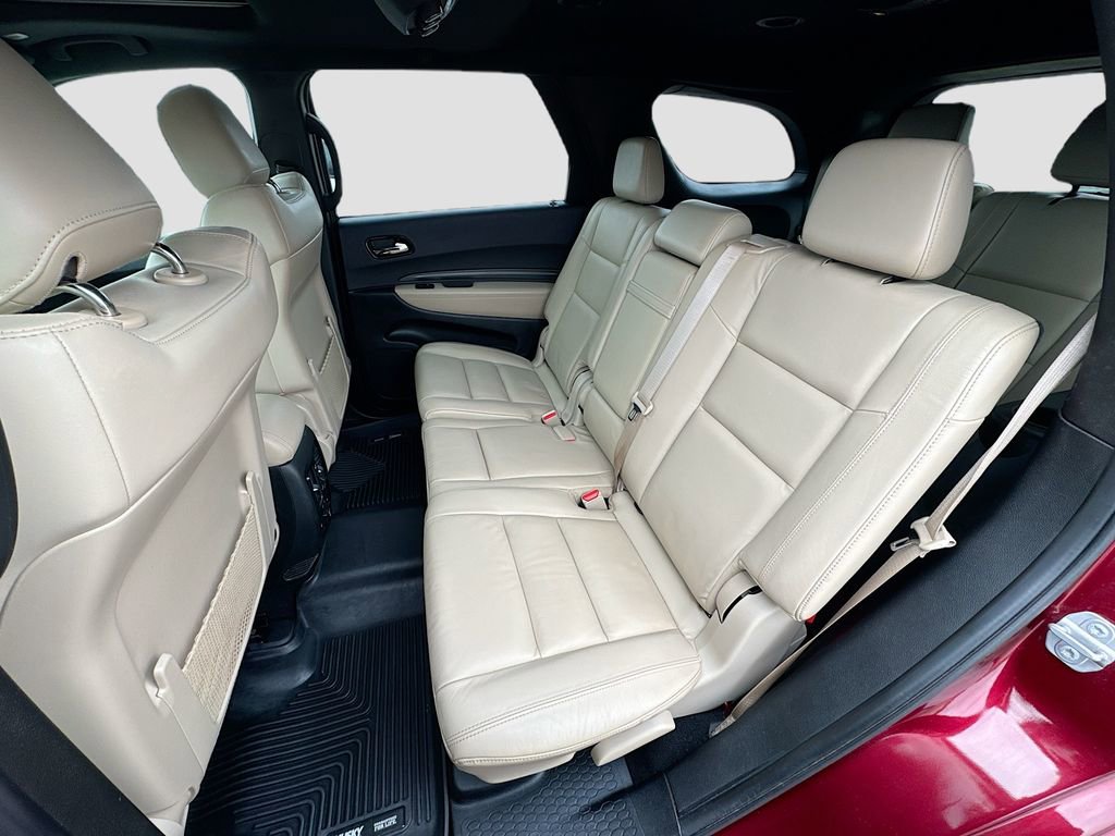 Used 2021 Dodge Durango GT AWD/4WD image 20