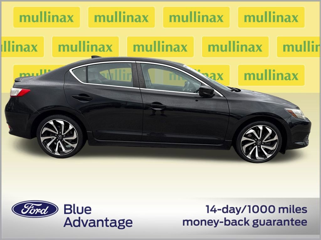 Used 2018 Acura ILX w/ Special Edition Package video 2