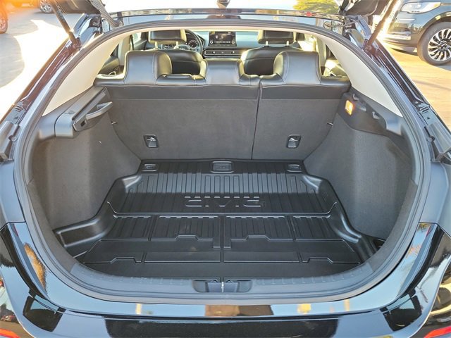 Used 2022 Honda Civic EX-L image 24