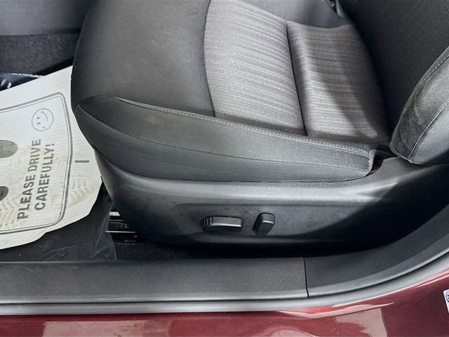 Used 2023 Nissan Altima 2.5 SV image 18