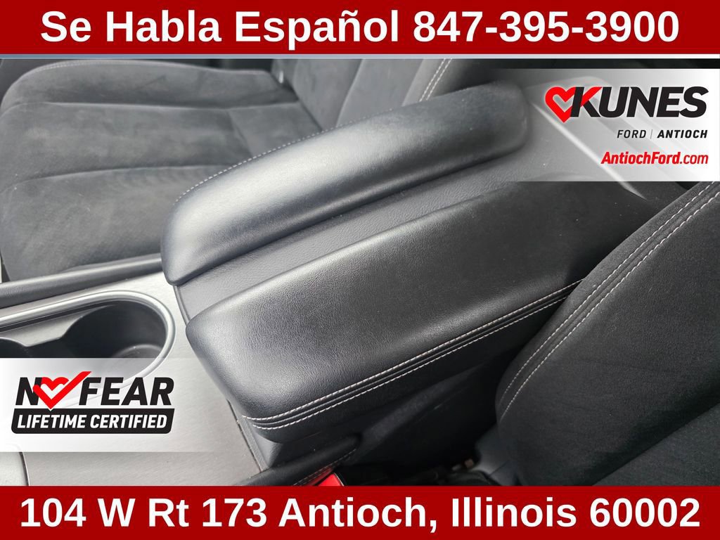 Used 2023 Nissan Murano S image 53