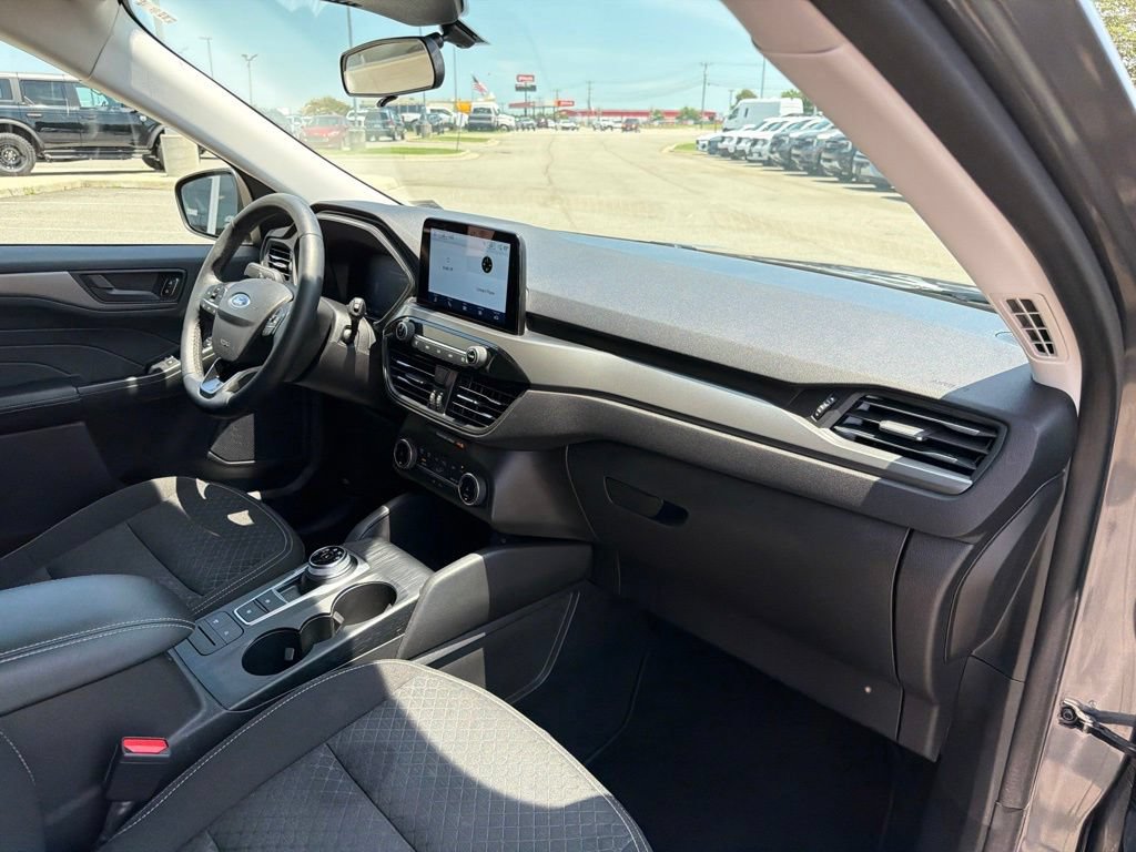 Certified 2023 Ford Escape Active FWD image 23