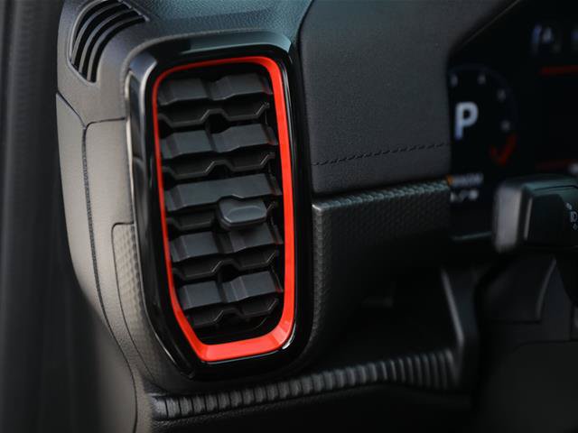 Certified 2025 Ford Ranger Raptor AWD/4WD image 27