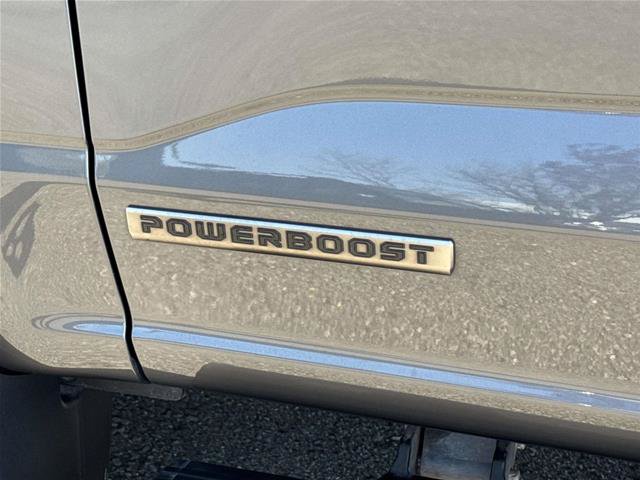 Certified 2023 Ford F150 Platinum w/ Equipment Group 701A High AWD/4WD image 14