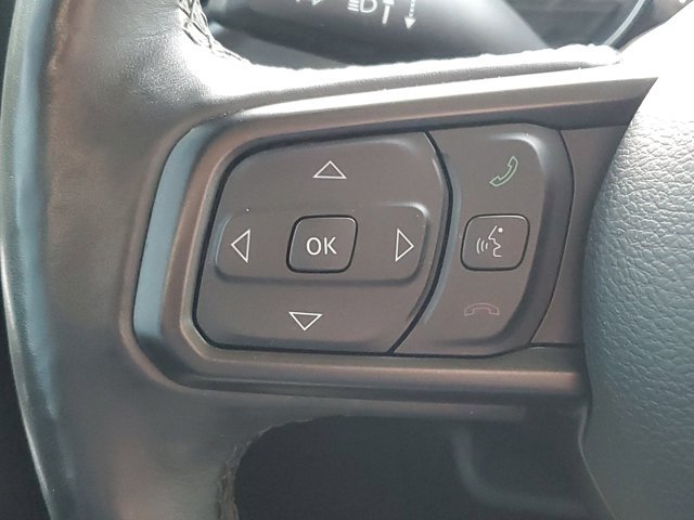 Used 2023 Jeep Wrangler Unlimited w/ Cold Weather Group AWD/4WD image 10