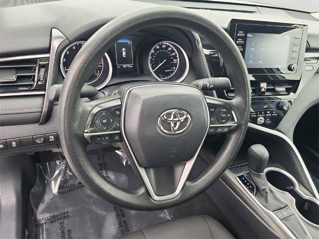 Used 2024 Toyota Camry LE image 16