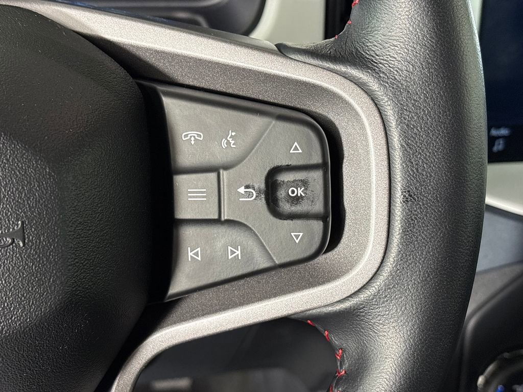 Certified 2025 Ford Bronco Heritage Edition AWD/4WD image 20