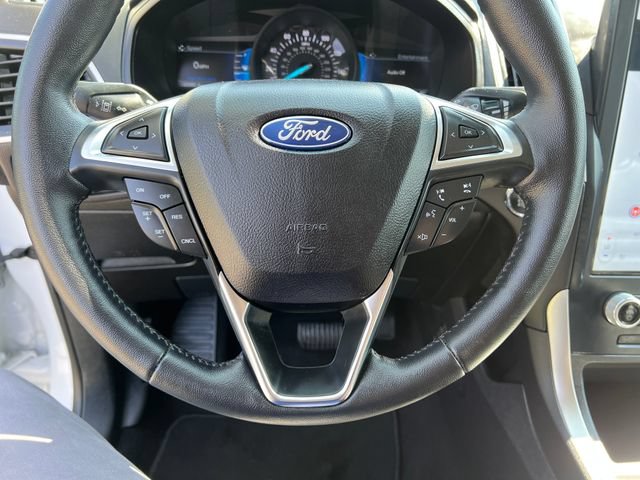 Certified 2023 Ford Edge SEL w/ Convenience Package AWD/4WD image 19