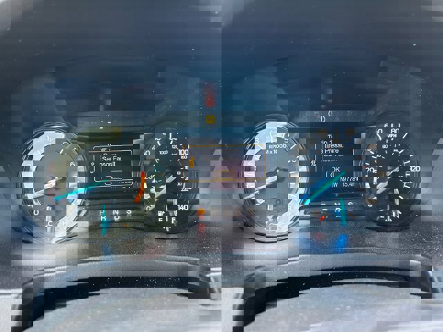 Certified 2017 Ford Explorer XLT image 11