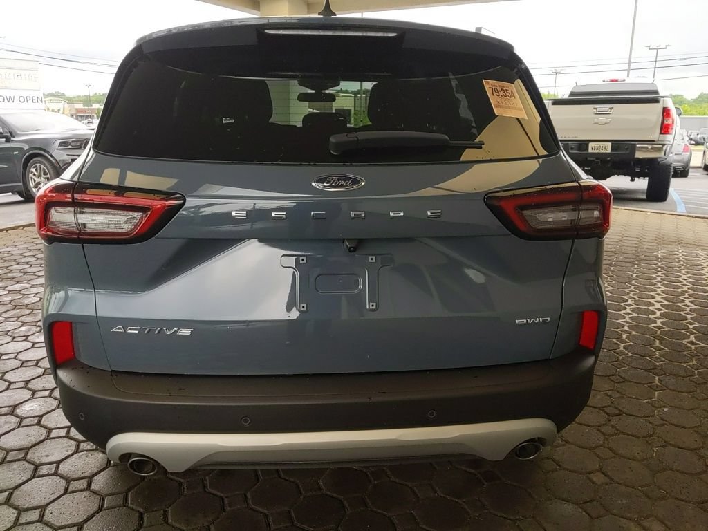 Certified 2023 Ford Escape Active w/ Tech Pack #2 AWD/4WD image 7