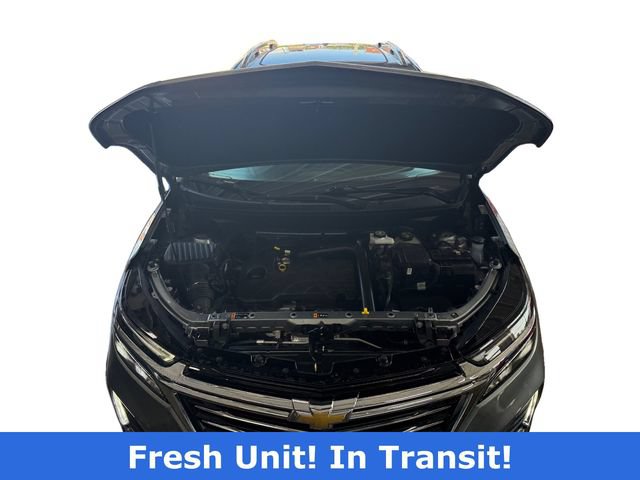 Used 2023 Chevrolet Equinox Premier AWD/4WD image 16
