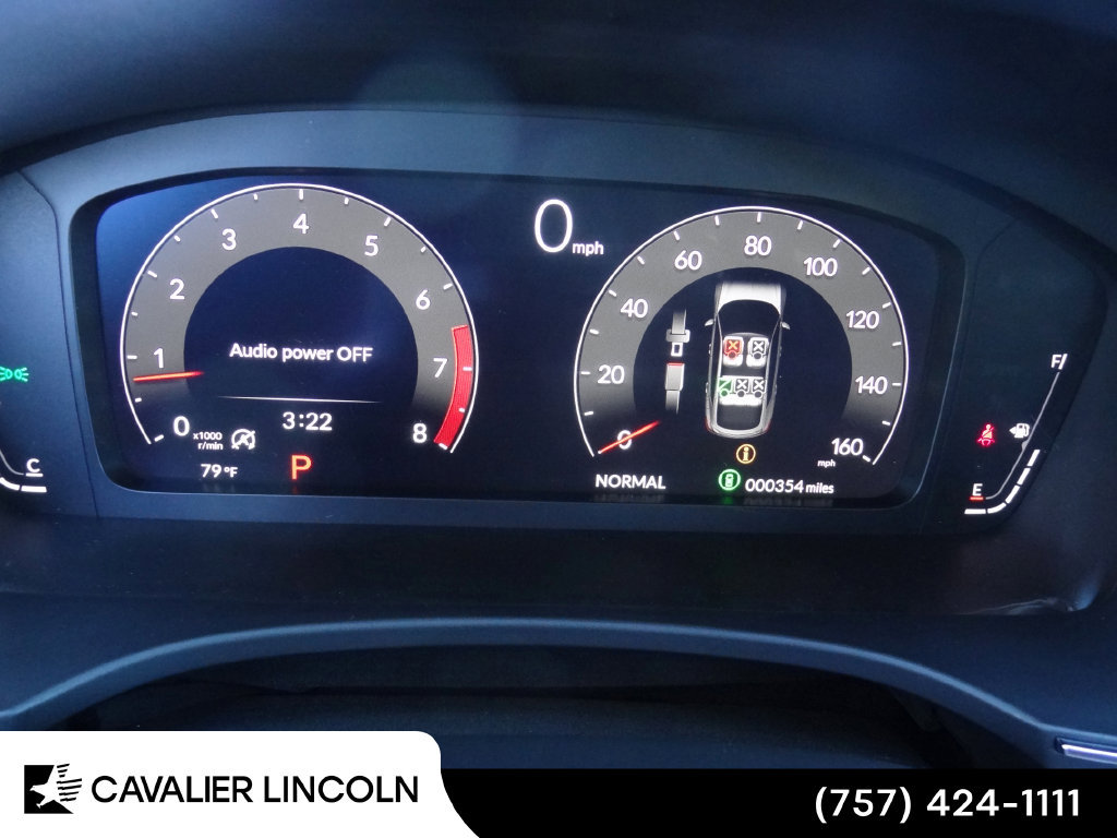 Used 2026 Acura Integra A-Spec FWD image 16