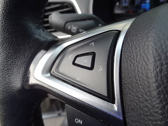 Certified 2024 Ford Edge Titanium AWD/4WD image 21