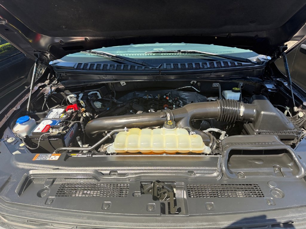 Certified 2023 Ford Expedition Max XLT RWD image 18