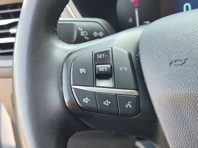 Certified 2024 Ford Escape Active FWD image 15