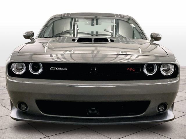 Used 2018 Dodge Challenger R/T Scat Pack RWD image 3