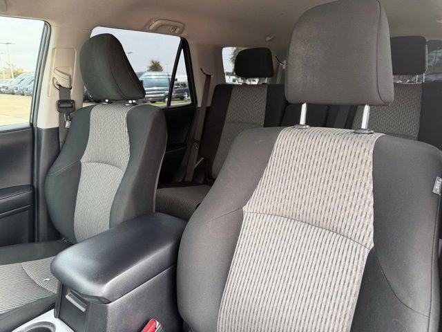 Used 2021 Toyota 4Runner SR5 image 10