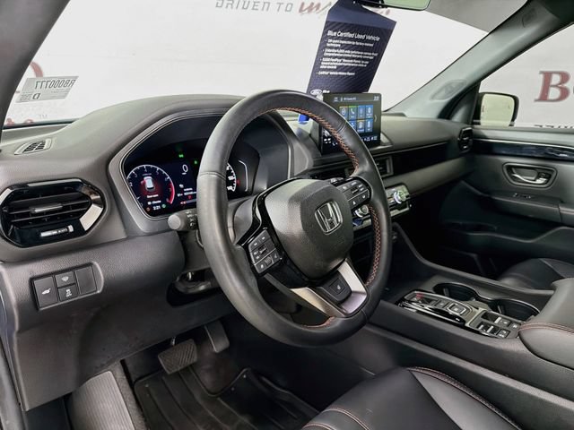 Used 2024 Honda Pilot TrailSport image 11