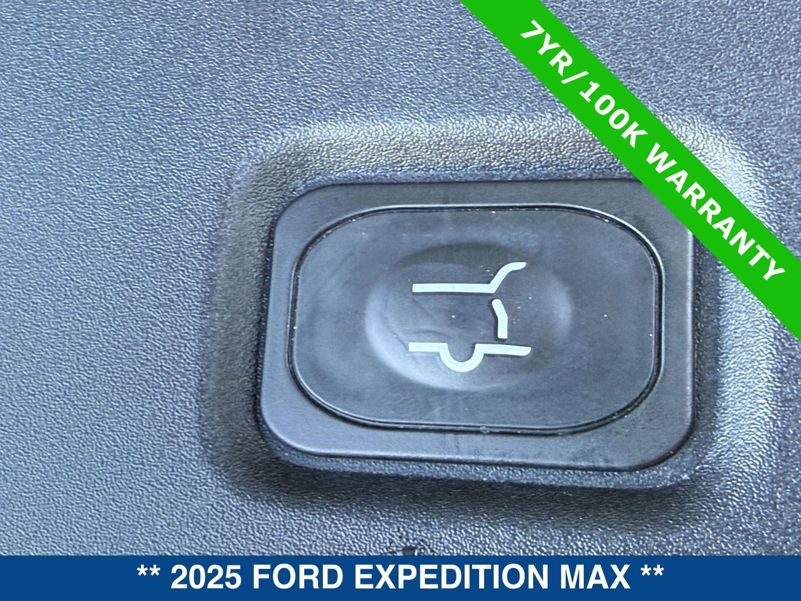 Certified 2025 Ford Expedition Max Active image 17