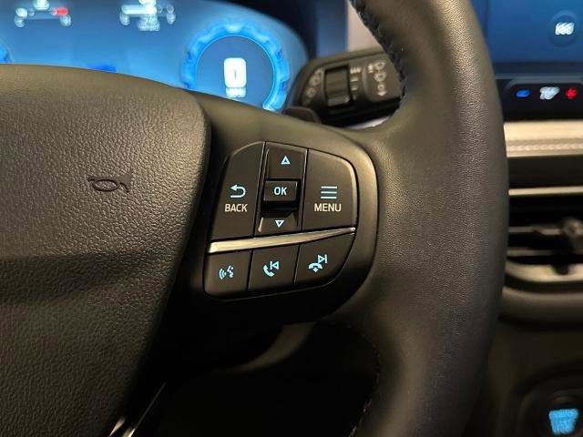 Certified 2025 Ford Bronco Sport Badlands image 21