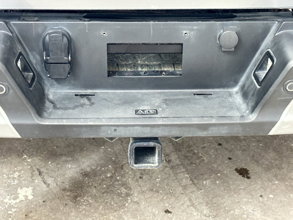 Certified 2025 Ford F150 XLT w/ Equipment Group 302A MID AWD/4WD image 17