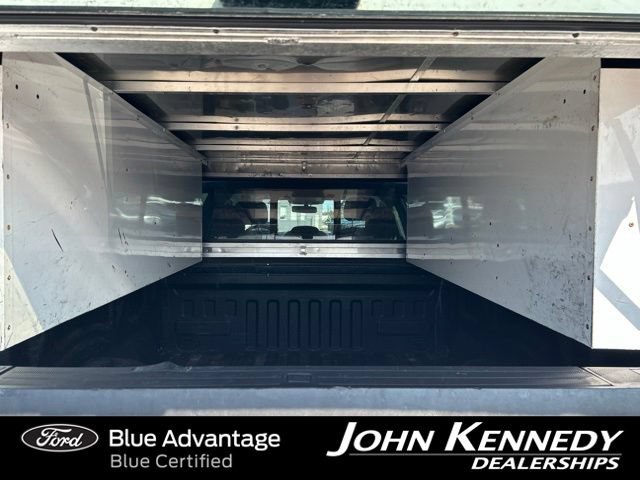 Certified 2021 Ford F150 XLT w/ Equipment Group 302A High AWD/4WD image 15