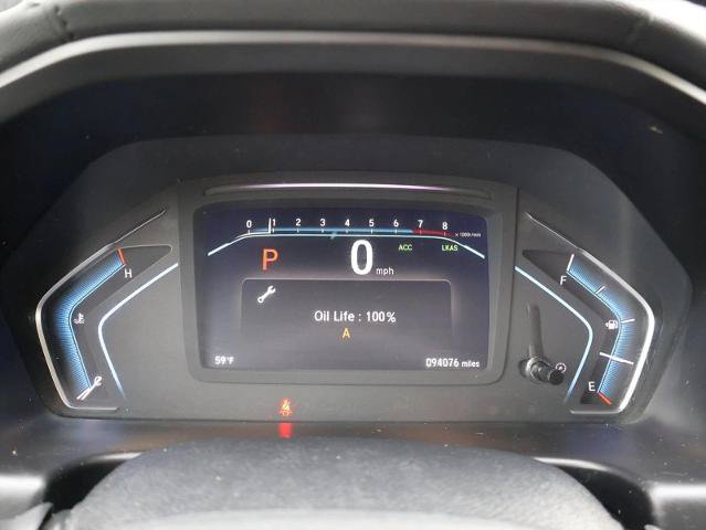 Used 2019 Honda Odyssey EX image 14