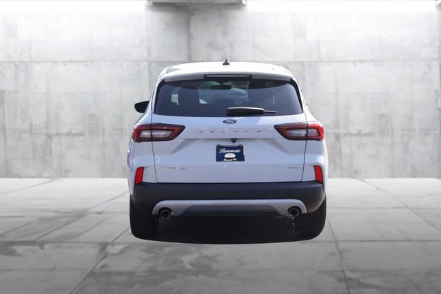 Certified 2025 Ford Escape Active image 6