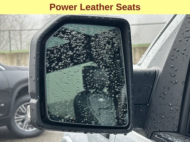 Certified 2018 Ford F150 Limited w/ Trailer Tow Package image 13