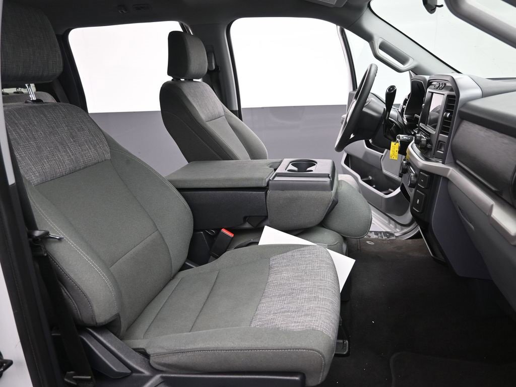 Certified 2023 Ford F150 XLT image 27