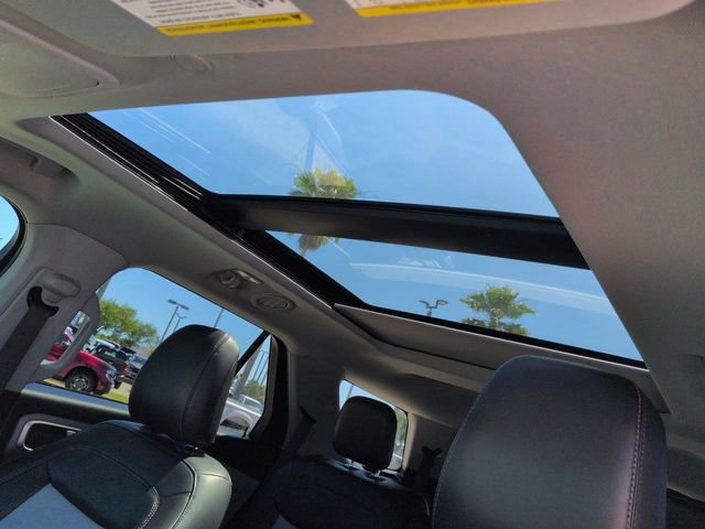 Certified 2022 Ford Explorer XLT w/ Equipment Group 202A image 20