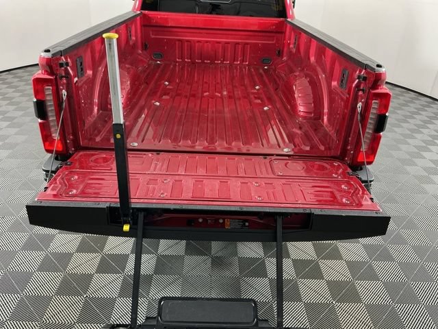 Certified 2024 Ford F350 Lariat w/ Camper Package AWD/4WD image 8