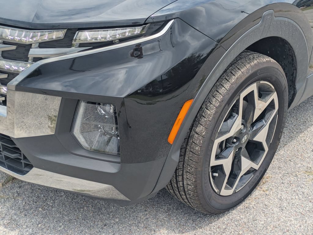 Used 2022 Hyundai Santa Cruz Limited AWD/4WD image 11