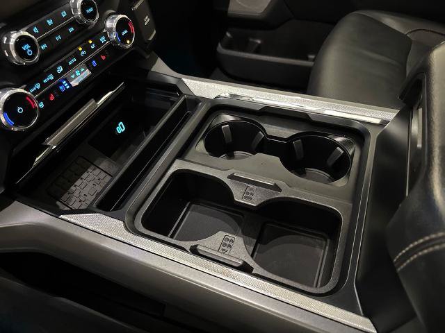 Certified 2023 Ford F250 Lariat w/ Tow Technology Package AWD/4WD image 36