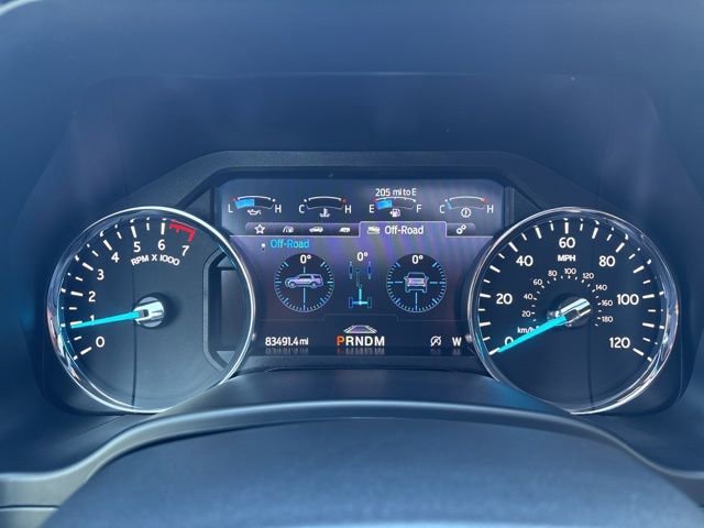Certified 2021 Ford Expedition Max Limited AWD/4WD image 14