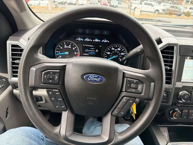 Certified 2018 Ford F250 XLT w/ XLT Premium Package image 17