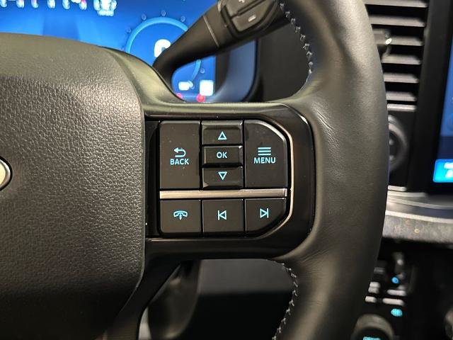 Certified 2026 Ford F350 Platinum AWD/4WD image 24