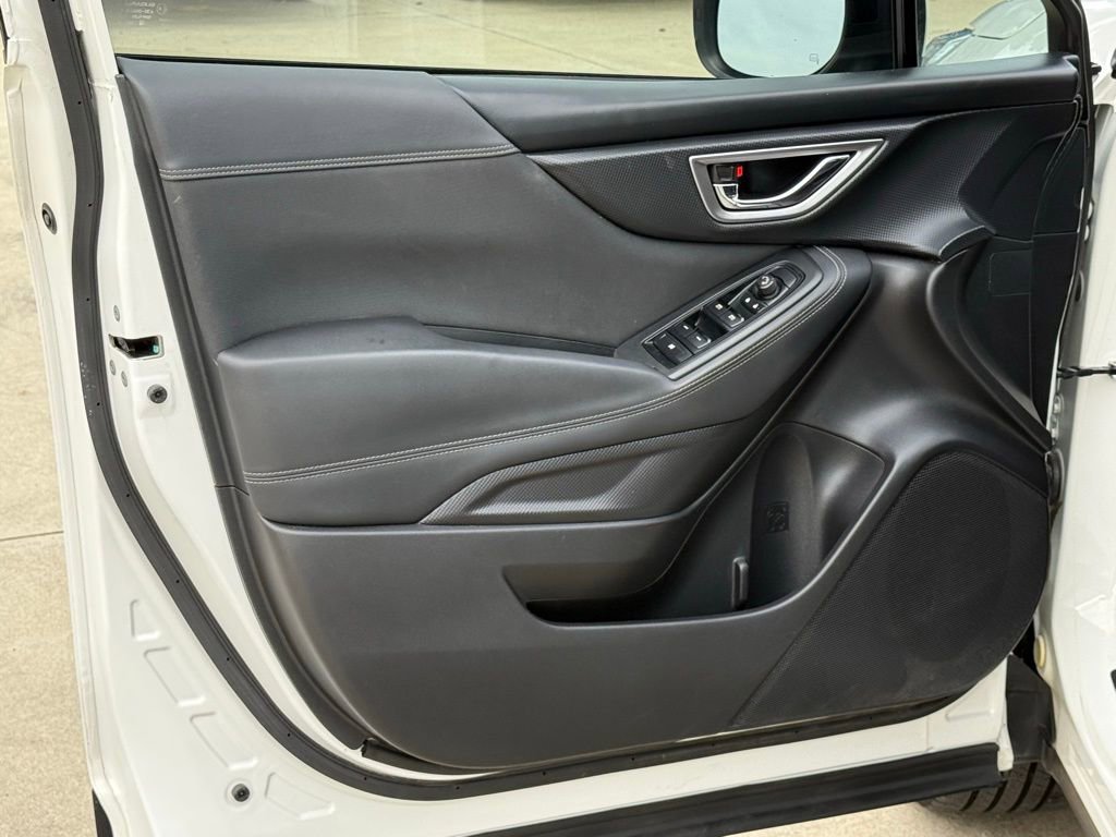 Used 2021 Subaru Forester Premium image 16