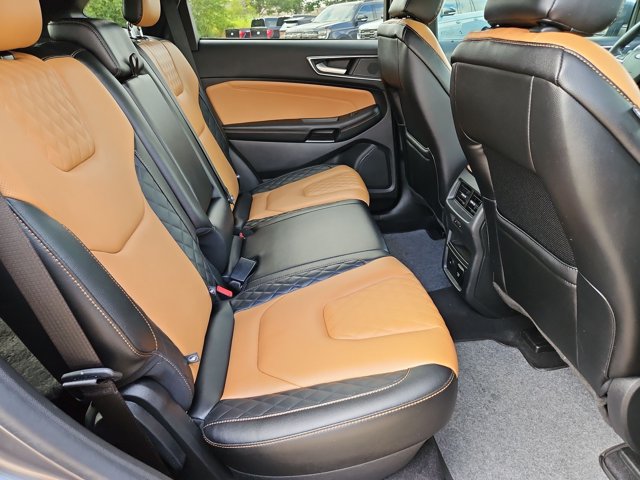 Certified 2024 Ford Edge Titanium w/ Titanium Elite Package AWD/4WD image 21