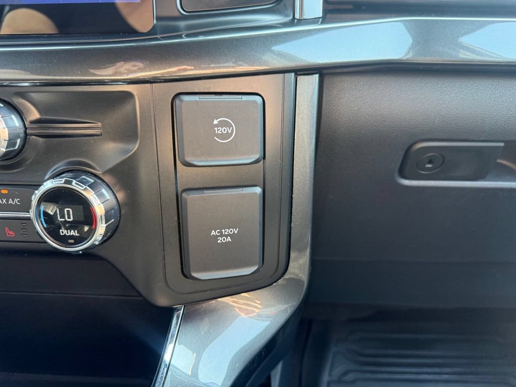 Certified 2021 Ford F150 XLT w/ Equipment Group 302A High RWD image 35