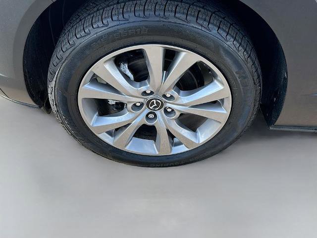 Used 2023 MAZDA CX-30 AWD 2.5 S w/ Select Package image 24