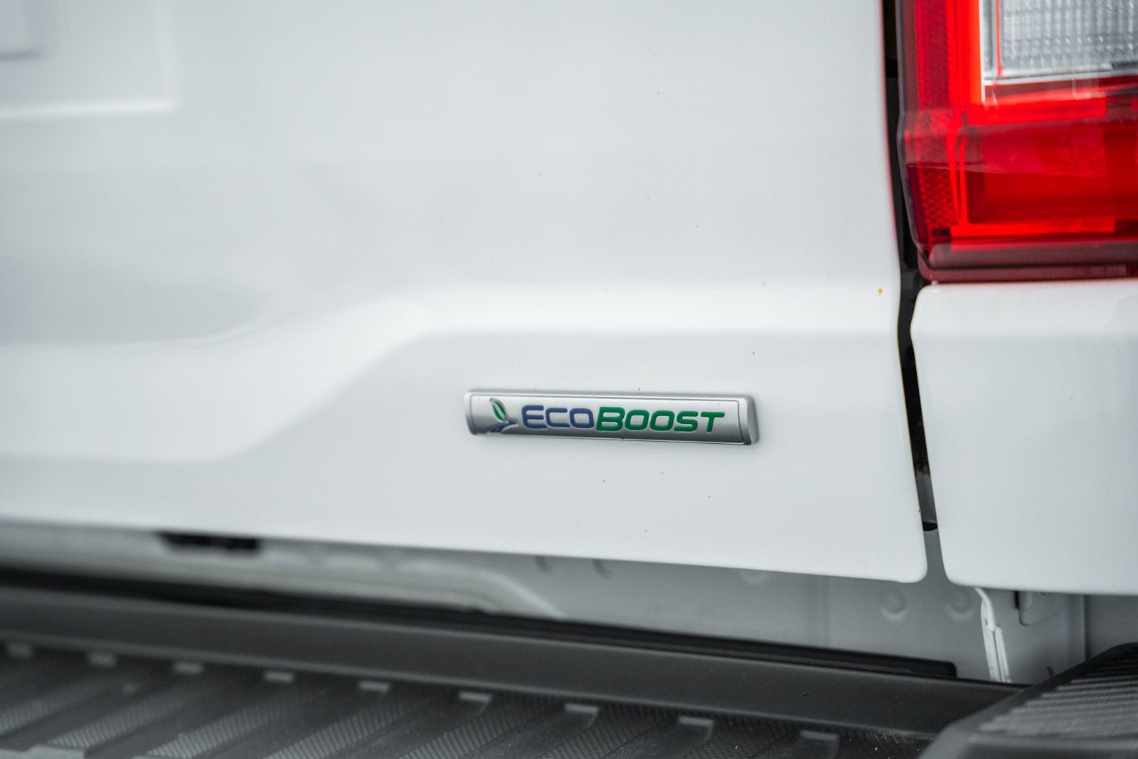 Certified 2023 Ford F150 Lariat w/ Equipment Group 502A High image 9