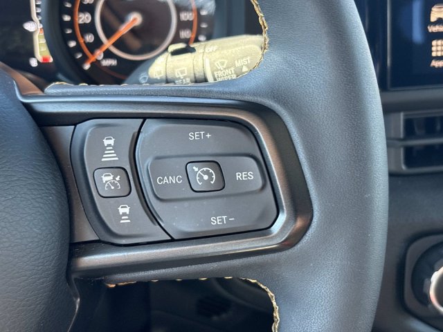 Used 2024 Jeep Wrangler Unlimited Sport AWD/4WD image 26